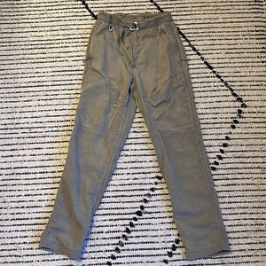 Nike ACG dry fit joggers. Size XS